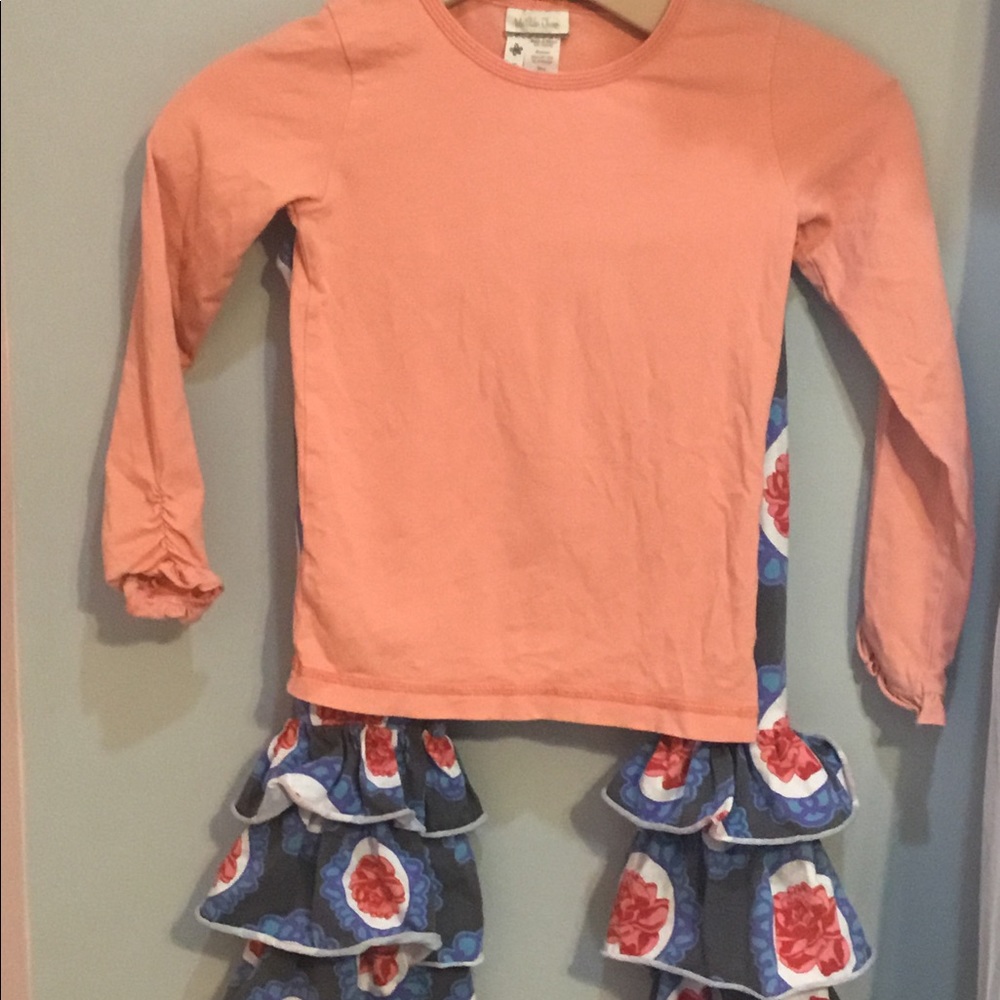 2 piece size 6